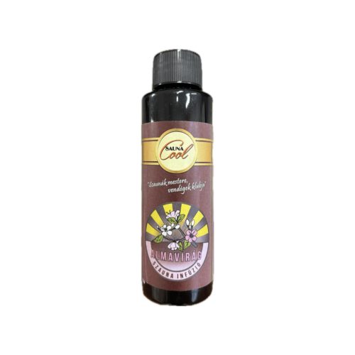 Szaunaillat SC Almavirág 100ml