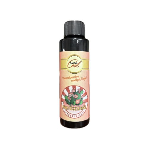 Szaunaillat SC Kaktuszvirág 100ml