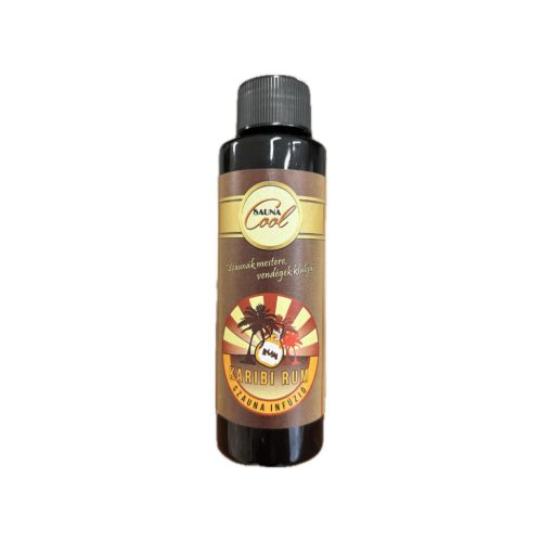 Szaunaillat SC Karibi rum 100ml