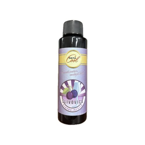 Szaunaillat SC Szilva 100ml