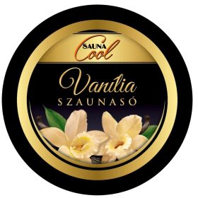 Szaunasó SC Vanília 100 g