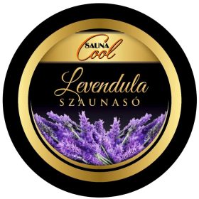 Szaunasó SC Levendula 100 g