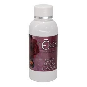 Ékes szaunaillat Rózsa 100 ml