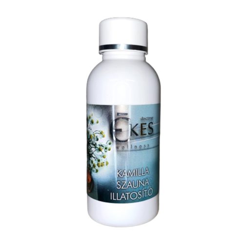 Szaunaillat Ékes kamilla 100ml