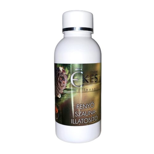 Szaunaillat Ékes fenyő 100ml