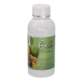 Ékes szaunaillat Citrusliget 100 ml