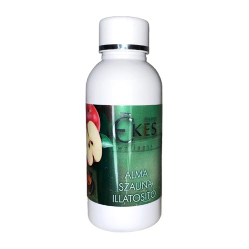 Szaunaillat Ékes alma 100ml