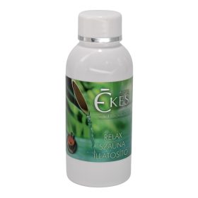 Ékes szaunaillat Relax 100 ml