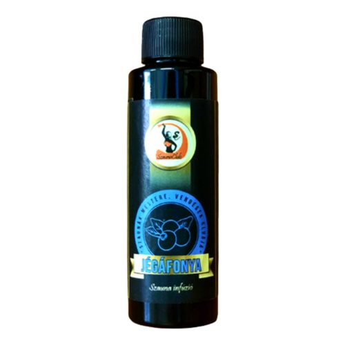 Szaunaillat SC jégáfonya 100ml