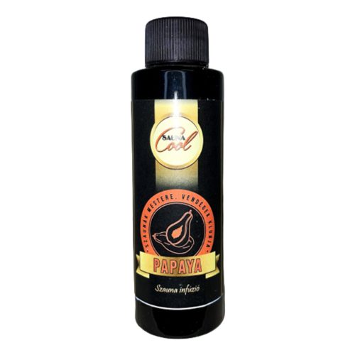 Szaunaillat SC papaya 100ml
