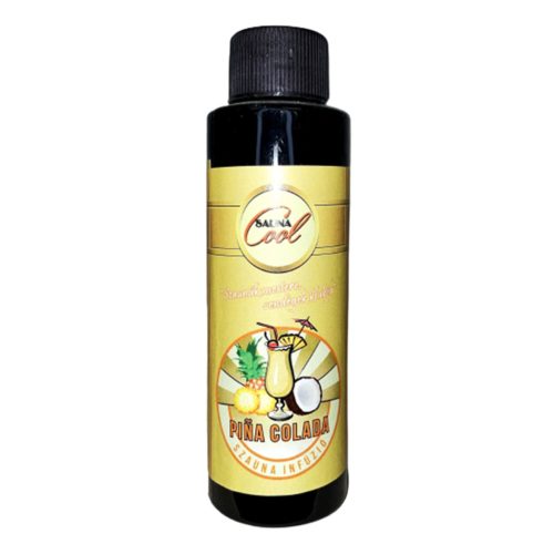 Szaunaillat SC pina colada 100ml