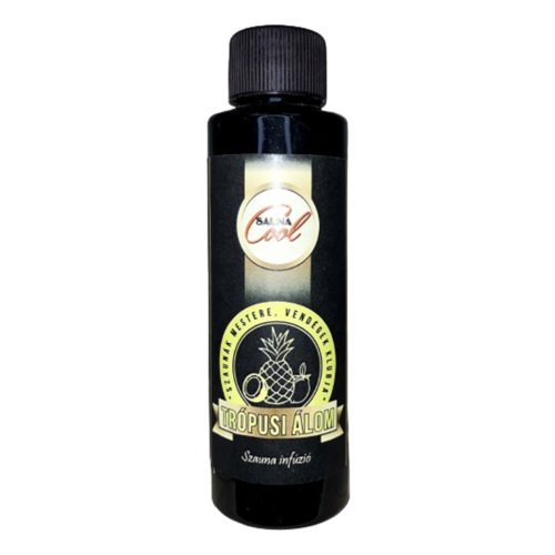 Szaunaillat SC trópusi álom 100ml
