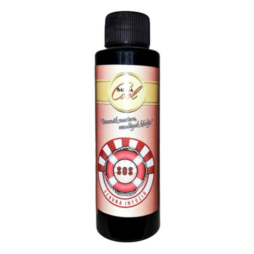 Szaunaillat SC SOS 100ml
