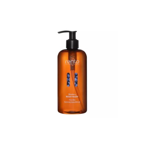 Tusfürdő Rento áfonya 400ml