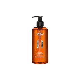 Rento tusfürdő Sarki fenyő 400 ml