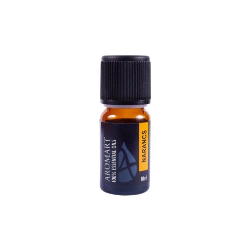 Aromart illóolaj narancs 10ml