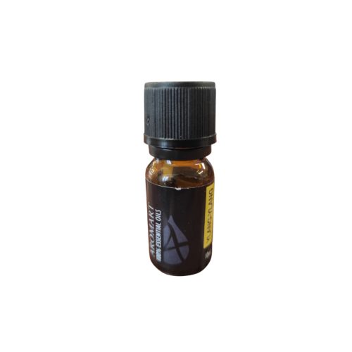 Aromart illóolaj ylang-ylang 10ml