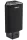 HARVIA DELTA D36 black 3.6 kW szaunakályha beépített vezérléssel (T0101-005)