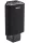 HARVIA DELTA D36E black 3.6 kW szaunakályha vezérlő nélkül (T0101-006)