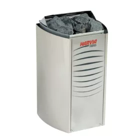   HARVIA VEGA BC23E 2.3 kW szaunakályha vezérlő nélkül (T0102-001)