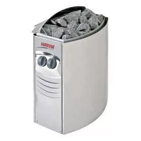   HARVIA VEGA BC45 4.5 kW szaunakályha beépített vezérléssel (T0103-001)