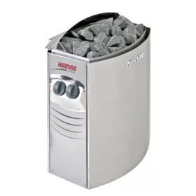   HARVIA VEGA BC80 8.0 kW szaunakályha beépített vezérléssel (T0103-003)