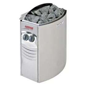   HARVIA VEGA BC90 9.0 kW szaunakályha beépített vezérléssel (T0103-004)