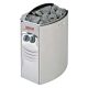 Harvia Vega BC90 Steel 9kw kályha + vezérlés