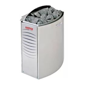   HARVIA VEGA BC90E 9.0 kW szaunakályha vezérlő nélkül (T0104-004)