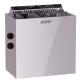HARVIA QUBIC BQ60 6.0 kW szaunakályha beépített vezérléssel (T0105-007)