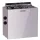 HARVIA QUBIC BQ80 8.0 kW szaunakályha beépített vezérléssel (T0105-009)
