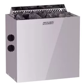   HARVIA QUBIC BQ90 9.0 kW szaunakályha beépített vezérléssel (T0105-011)
