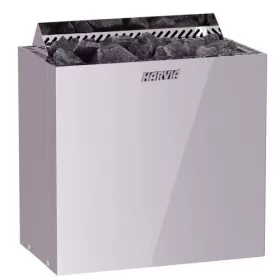   HARVIA QUBIC BQ90E 9.0 kW szaunakályha vezérlő nélkül (T0106-011)