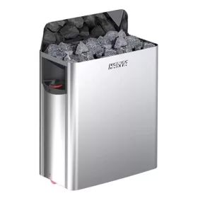   HARVIA WALL SW45 4.5 kW szaunakályha beépített vezérléssel (T0107-006)