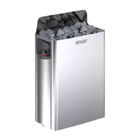   HARVIA WALL SW80 8.0 kW szaunakályha beépített vezérléssel (T0107-008)