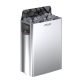 Harvia Wall SW80 8kW kályha + vezérlés