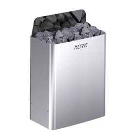   HARVIA WALL SW45E 4.5 kW szaunakályha vezérlő nélkül (T0107-009)