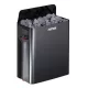HARVIA WALL SW60 black 6.0 kW szaunakályha beépített vezérléssel (T0107-022)