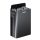 Harvia Wall SW80 8kW black kályha + vezérlés