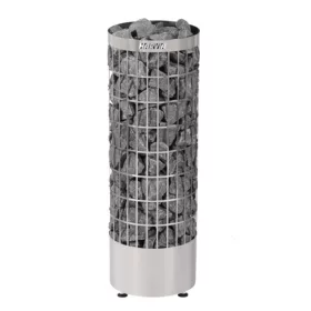   HARVIA CILINDRO PC90E 9.0 kW szaunakályha vezérlő nélkül (T0112-002)