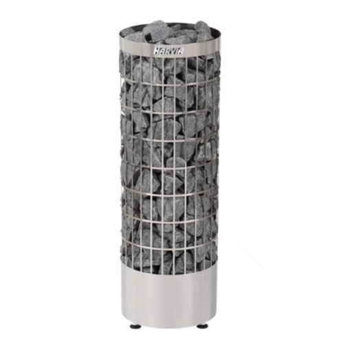 Harvia Cilindro PC90E 9,0kW kályha