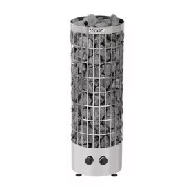   HARVIA CILINDRO PC90 9.0 kW szaunakályha beépített vezérléssel (T0112-004)