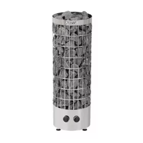   HARVIA CILINDRO PC70 6.8 kW szaunakályha beépített vezérléssel (T0112-005)