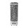 HARVIA CILINDRO PC70 6.8 kW szaunakályha beépített vezérléssel (T0112-005)