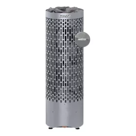   HARVIA CILINDRO Plus Spot PP90SP 9.0 kW szaunakályha vezeték nélküli külső vezérlővel (T0112-029)