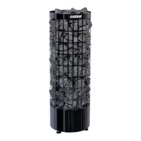   HARVIA CILINDRO PC70E black 6.8 kW szaunakályha vezérlő nélkül (T0112-030)