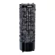 HARVIA CILINDRO PC70E black 6.8 kW szaunakályha vezérlő nélkül (T0112-030)