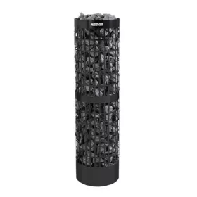   HARVIA CILINDRO PRO PC100E/135E black 10.0-13.2 kW szaunakályha vezérlő nélkül (T0112-032)