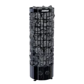   HARVIA CILINDRO PC70 black 6.8 kW szaunakályha beépített vezérléssel (T0112-033)