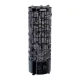 HARVIA CILINDRO PC90 black 9.0 kW szaunakályha beépített vezérléssel (T0112-034)